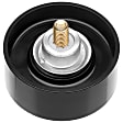 36306 Accessory Belt Idler Pulley