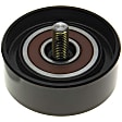 36307 Accessory Belt Idler Pulley
