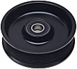 36315 Accessory Belt Idler Pulley OE Replacement Series