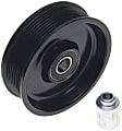 36315 Accessory Belt Idler Pulley OE Replacement Series