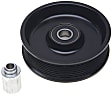 36315 Accessory Belt Idler Pulley OE Replacement Series
