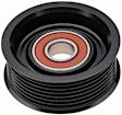 36320 Accessory Belt Idler Pulley OE Replacement Series