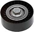 36323 Accessory Belt Idler Pulley OE Replacement Series