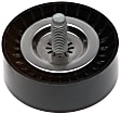 36323 Accessory Belt Idler Pulley OE Replacement Series