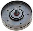 36331 Accessory Belt Idler Pulley OE Replacement Series