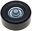 36347 Accessory Belt Idler Pulley Professional Series