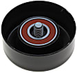 36347 Accessory Belt Idler Pulley Professional Series