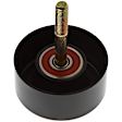 36357 Accessory Belt Idler Pulley