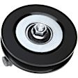 36358 Accessory Belt Tension Pulley, Sold individually