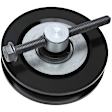 36358 Accessory Belt Tension Pulley, Sold individually