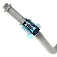 36-365572 Professional Series Power Steering Return Line Hose Assembly