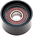 2013 Mercedes Benz GL350 - Accessory Belt Idler Pulley, 6 Cyl 3.0L