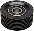 36467 Accessory Belt Idler Pulley OE Replacement Series