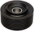36467 Accessory Belt Idler Pulley OE Replacement Series