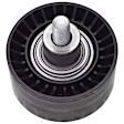 36728 Accessory Belt Idler Pulley