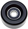 38006 Accessory Belt Idler Pulley Professional Series