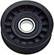38008 Accessory Belt Idler Pulley Professional Series