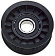 38008 Accessory Belt Idler Pulley Professional Series