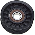 38009 Accessory Belt Idler Pulley Professional Series