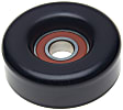 38011 Accessory Belt Idler Pulley Professional Series