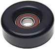 38011 Accessory Belt Idler Pulley Professional Series