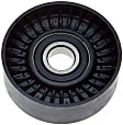 38015 Accessory Belt Idler Pulley Professional Series