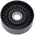 38015 Accessory Belt Idler Pulley Professional Series