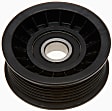 2002 Dodge Dakota - Accessory Belt Tension Pulley, Sold Individually, OE Replacement Series