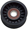 2002 Dodge Dakota - Accessory Belt Tension Pulley, Sold Individually, OE Replacement Series