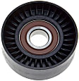 38018 Accessory Belt Idler Pulley Professional Series