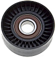 38018 Accessory Belt Idler Pulley Professional Series