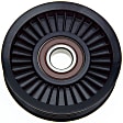 38019 Accessory Belt Idler Pulley Professional Series