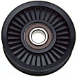 38019 Accessory Belt Idler Pulley Professional Series