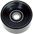 38022 Accessory Belt Idler Pulley OE Replacement Series
