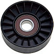 38027 Accessory Belt Idler Pulley Professional Series