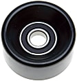 38028 Accessory Belt Idler Pulley OE Replacement Series