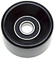 38028 Accessory Belt Idler Pulley OE Replacement Series