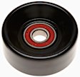 1994 Dodge Ram 2500 - Accessory Belt Idler Pulley, 5.2L 8Cyl, Truck