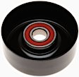 1994 Dodge Ram 2500 - Accessory Belt Idler Pulley, 5.2L 8Cyl, Truck