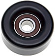 38041 Accessory Belt Idler Pulley Professional Series
