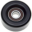38041 Accessory Belt Idler Pulley Professional Series