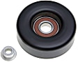 38042 Accessory Belt Idler Pulley Professional Series