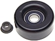 38043 Accessory Belt Idler Pulley Professional Series