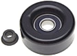 38043 Accessory Belt Idler Pulley Professional Series