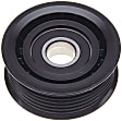 38082 Accessory Belt Idler Pulley Professional Series