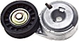 38102 OE Replacement Series Accessory Belt Tensioner 6 Cyl., 4.0L Engine