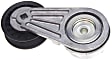 2002 Pontiac Aztek - Accessory Belt Tensioner, Truck, 6 Cyl 3.4L, Professional Series
