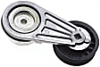 2002 Pontiac Aztek - Accessory Belt Tensioner, Truck, 6 Cyl 3.4L, Professional Series