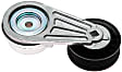2002 Pontiac Aztek - Accessory Belt Tensioner, Truck, 6 Cyl 3.4L, Professional Series
