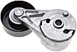 1994 Chevrolet Astro - Accessory Belt Tensioner, Van, With Air Conditioning, 6 Cyl 4.3L, Professional Series